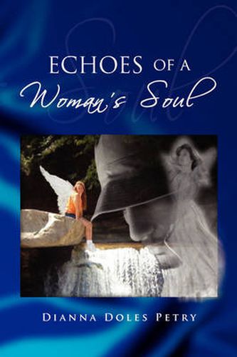 Cover image for Echoes of a Woman's Soul