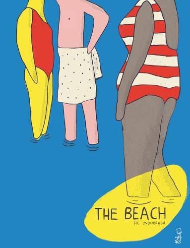 Cover image for The Beach