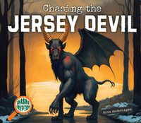 Cover image for Chasing the Jersey Devil