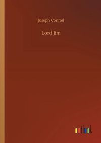 Cover image for Lord Jim