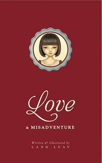 Cover image for Love & Misadventure