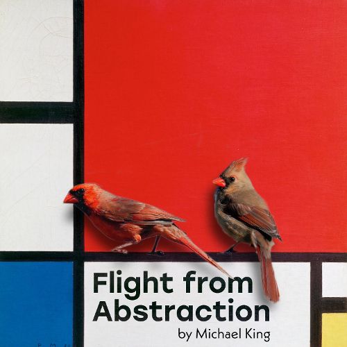 Cover image for Flight from Abstraction