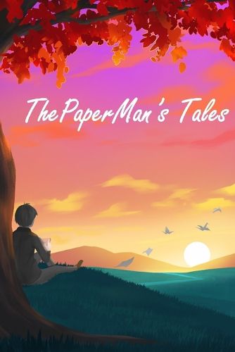 Cover image for ThePaperMan's Tales