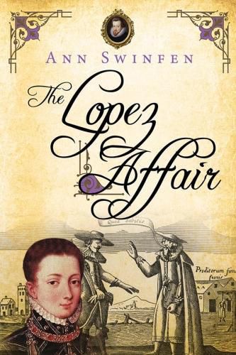 Cover image for The Lopez Affair