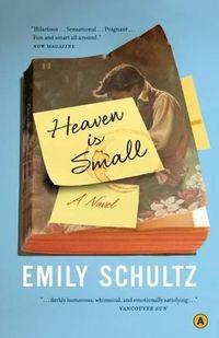 Cover image for Heaven Is Small