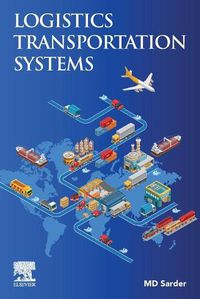 Cover image for Logistics Transportation Systems