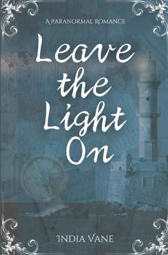 Cover image for Leave the Light On