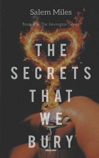 Cover image for The Secrets That We Bury