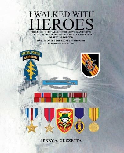 Cover image for I Walked With Heroes