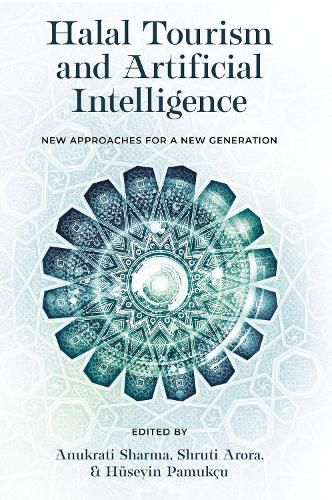 Cover image for Halal Tourism and Artificial Intelligence