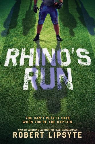 Rhino's Run