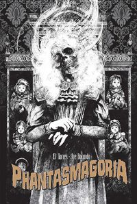 Cover image for Phantasmagoria