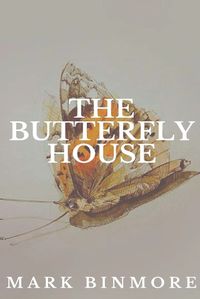 Cover image for The Butterfly House