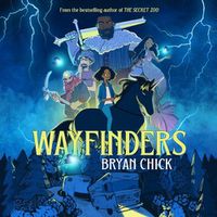 Cover image for Wayfinders