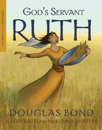 God's Servant Ruth