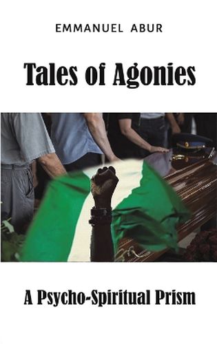 Cover image for Tales of Agonies