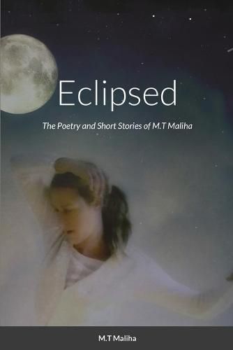 Cover image for Eclipsed