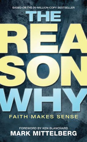 Cover image for Reason Why, The