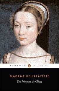 Cover image for The Princesse De Cleves