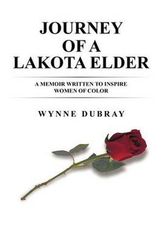 Cover image for Journey of a Lakota Elder