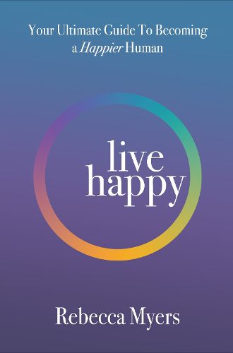 Cover image for Live Happy