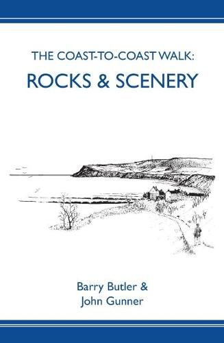 Cover image for The Coast-to-Coast Walk: Rocks & Scenery