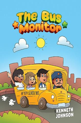 Cover image for The Bus Monitor