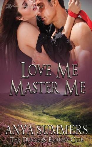 Cover image for Love me, Master Me