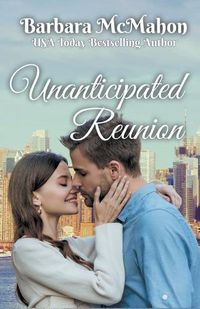 Cover image for Unanticipated Reunion