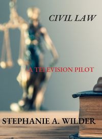 Cover image for Civil Law