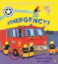Cover image for Awesome Engines: Emergency!