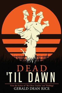 Cover image for Dead 'til Dawn