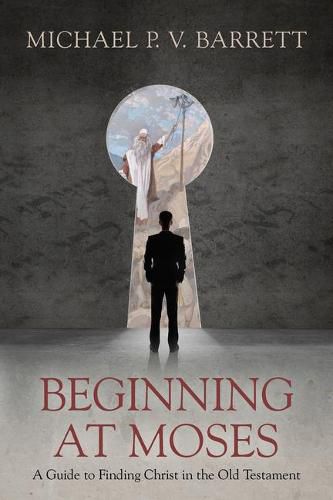 Cover image for Beginning At Moses