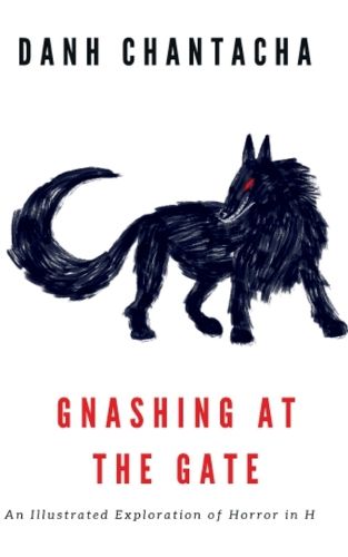 Cover image for Gnashing at the Gate