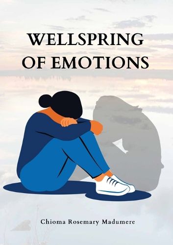 Cover image for Wellspring of emotions