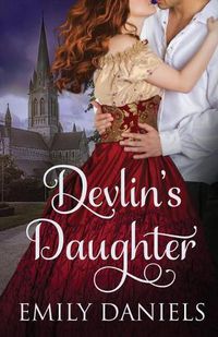 Cover image for Devlin's Daughter