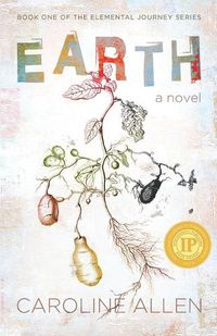 Cover image for Earth