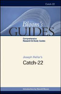 Cover image for Catch-22