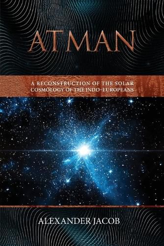 Cover image for Atman