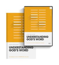 Cover image for Understanding God's Word