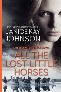 Cover image for All the Lost Little Horses