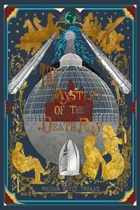 Cover image for The Mystery of the Death Ray