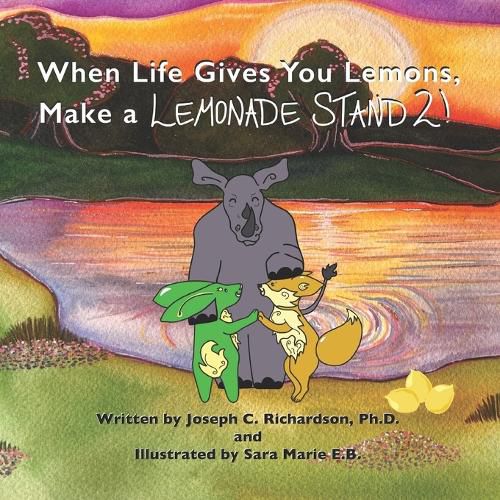 Cover image for When Life Gives You Lemons, Make a Lemonade Stand 2!