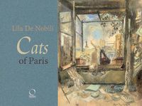 Cover image for Cats of Paris: and Elsewhere