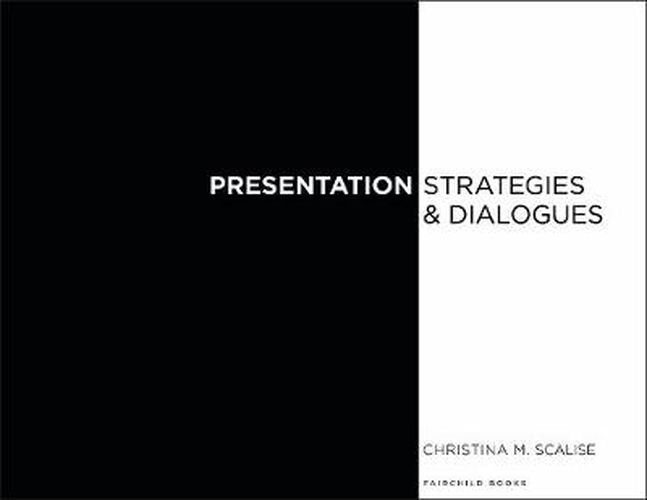 Cover image for Presentation Strategies and Dialogue