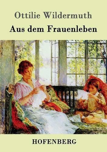 Cover image for Aus dem Frauenleben