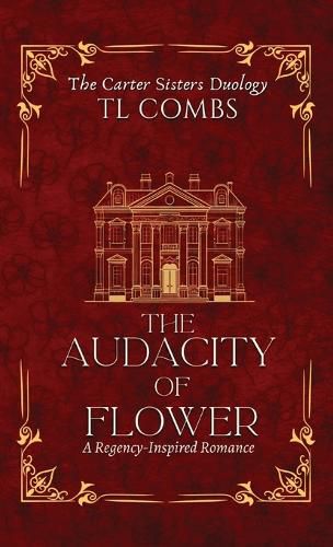 Cover image for The Audacity of Flower