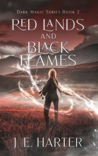 Cover image for Red Lands and Black Flames