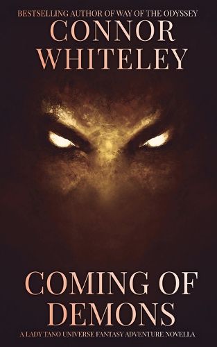 Cover image for Coming of Demons