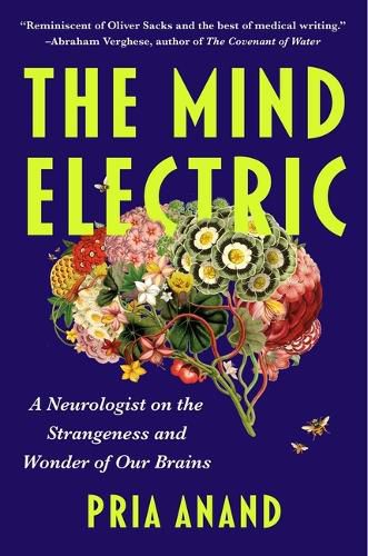 Cover image for The Mind Electric